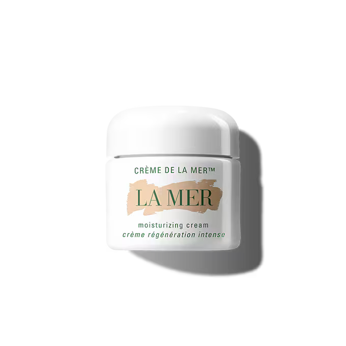 La Mer Crème de la Mer — white background product view