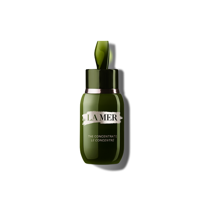 La Mer The Concentrate Serum — product view 1