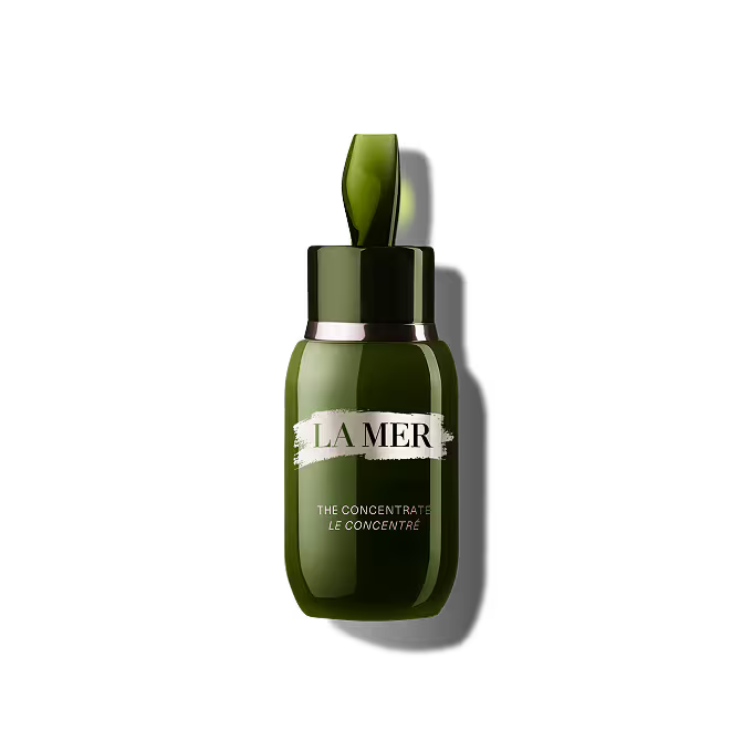 La Mer The Concentrate Serum — product view 2