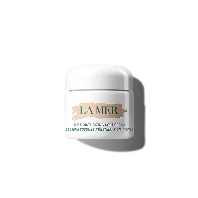 La Mer The Moisturizing Soft Cream — product view 1