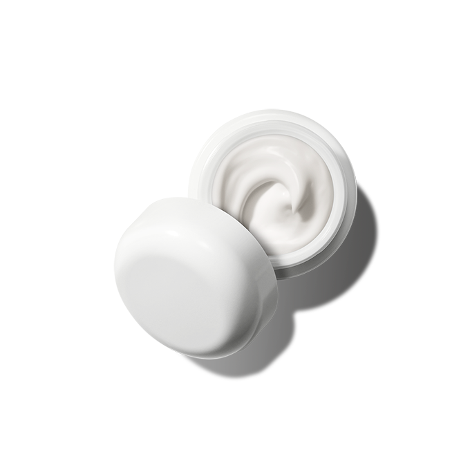 La Mer The Moisturizing Soft Cream — product view 2