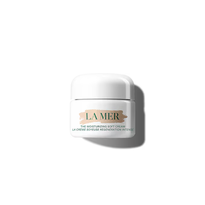 La Mer The Moisturizing Soft Cream — product view 3