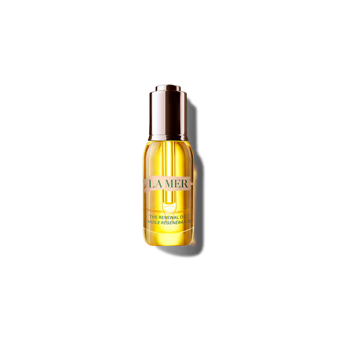 La Mer The Renewal Oil — product view 1
