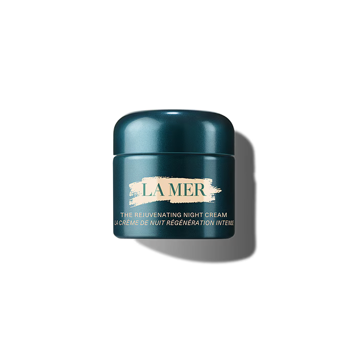 La Mer The Rejuvenating Night Cream — product view 2