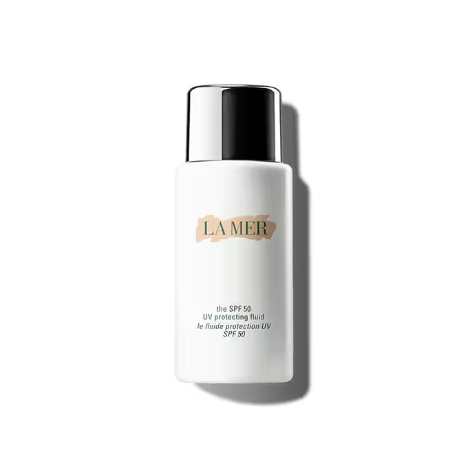 La Mer The Broad Spectrum SPF 50 UV Protecting Fluid — product view 1
