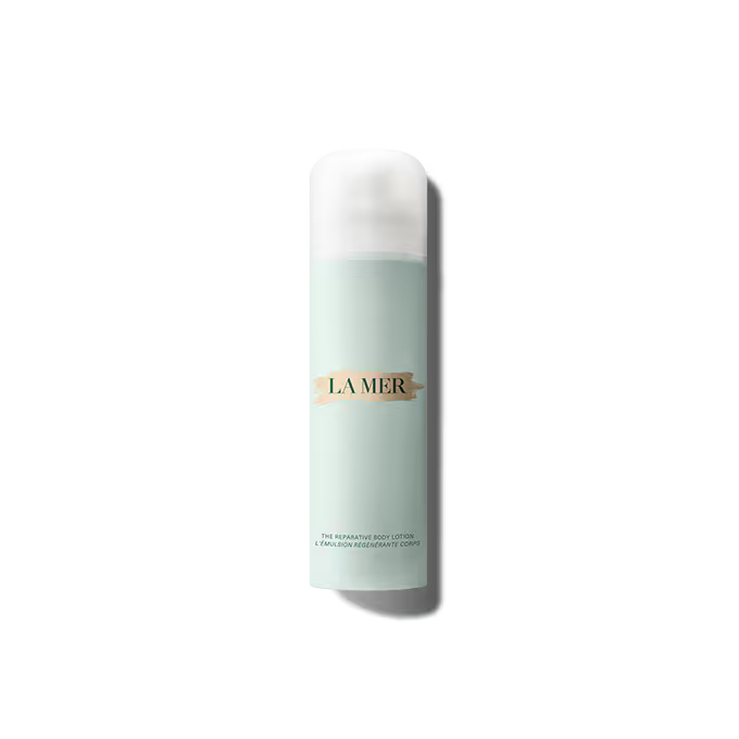 La Mer The Reparative Body Lotion — product view 1
