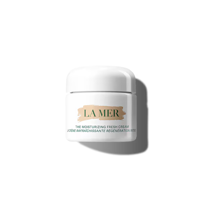 La Mer The Moisturizing Fresh Cream — product view 1