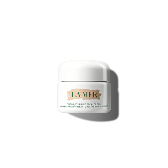 La Mer The Moisturizing Fresh Cream — product view 2