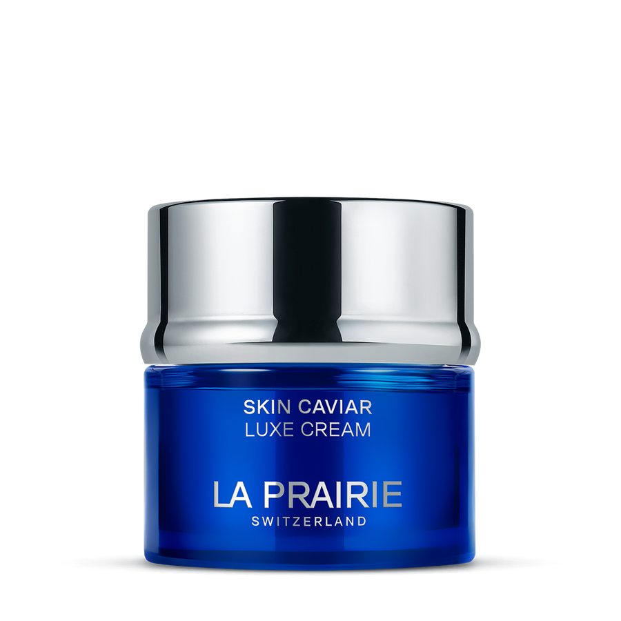 La Prairie Skin Caviar Luxe Cream — product view 1