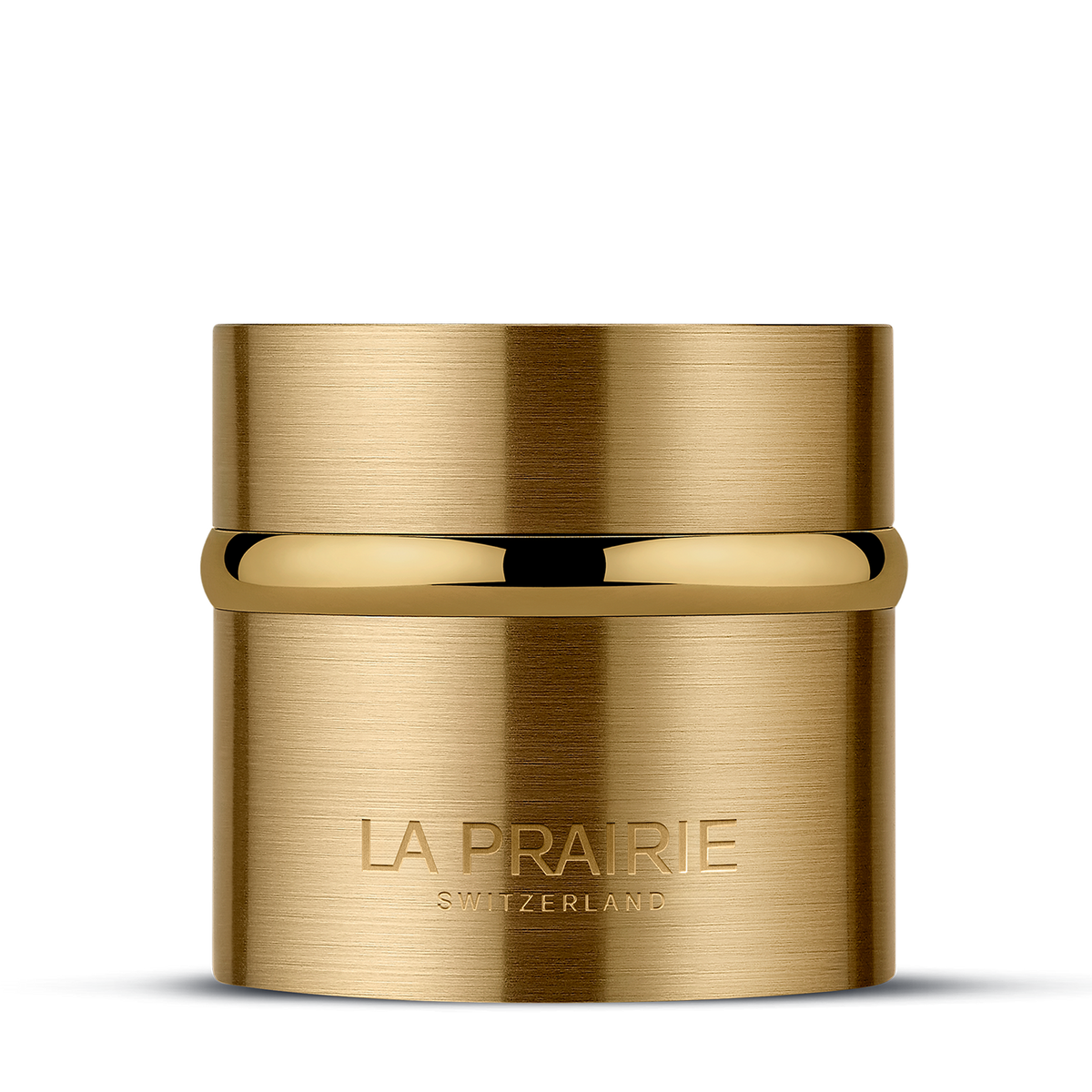 La Prairie Pure Gold Radiance Cream — product view 1