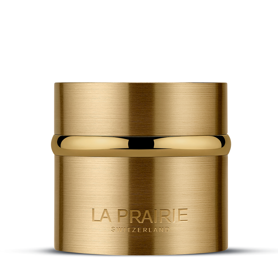 La Prairie Pure Gold Radiance Cream — product view 1