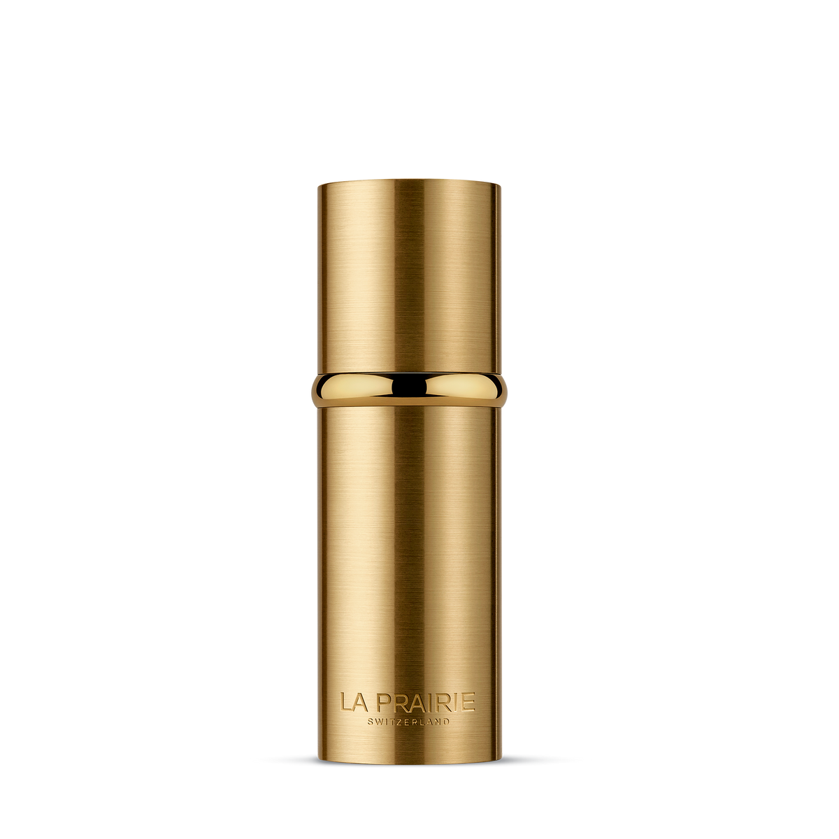 La Prairie Pure Gold Radiance Concentrate — product view 1