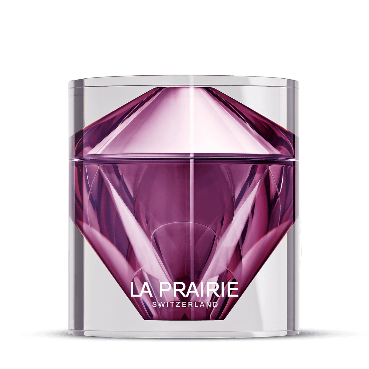 La Prairie Platinum Rare Haute-Rejuvenation Cream — product view 1