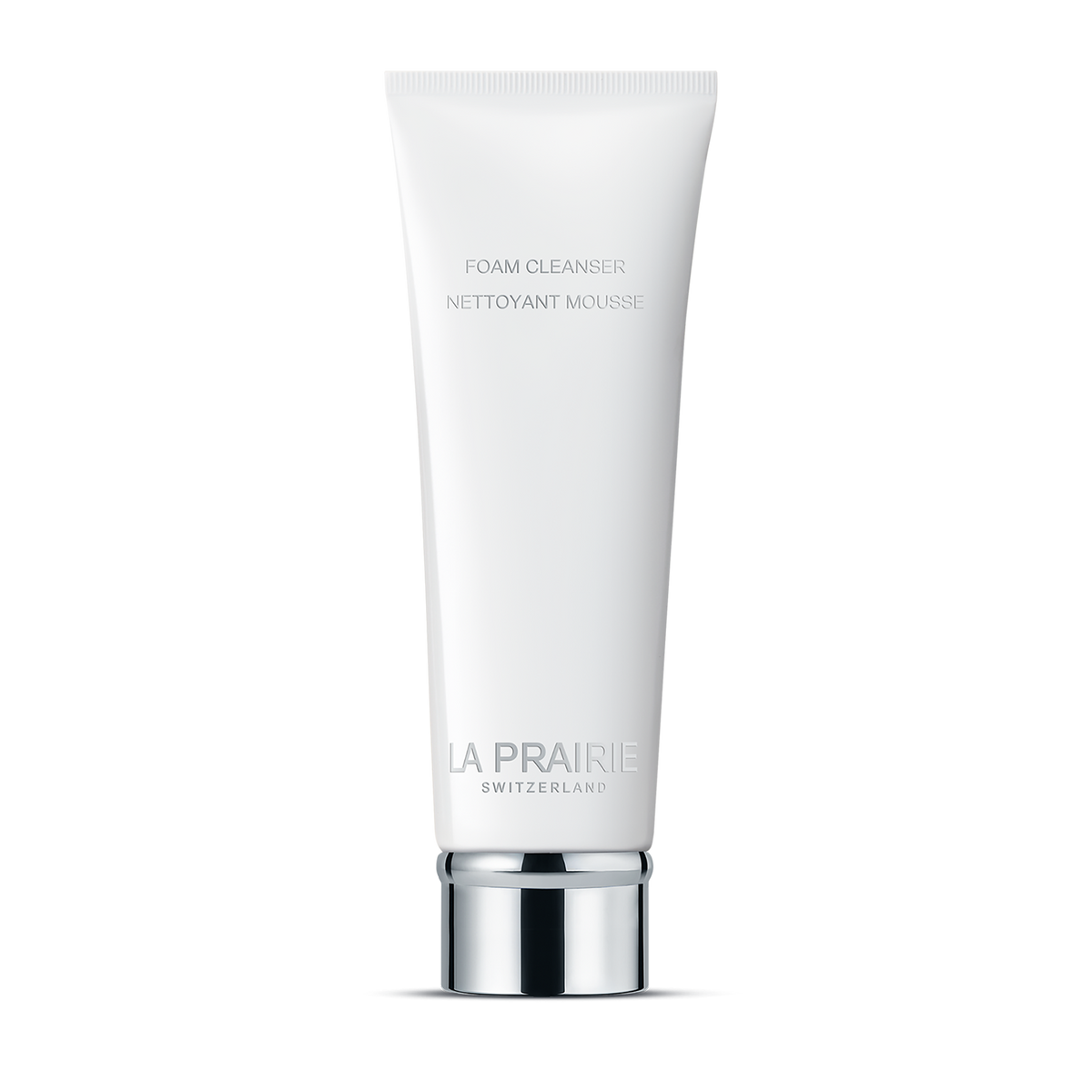 La Prairie Foam Cleanser — product view 1