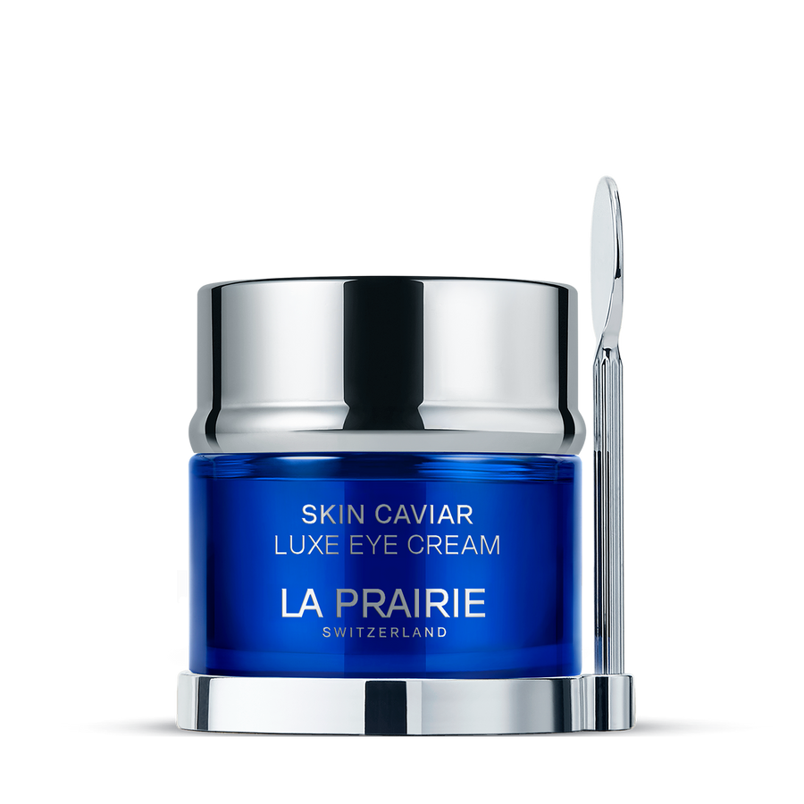 La Prairie Skin Caviar Luxe Eye Cream — product view 1