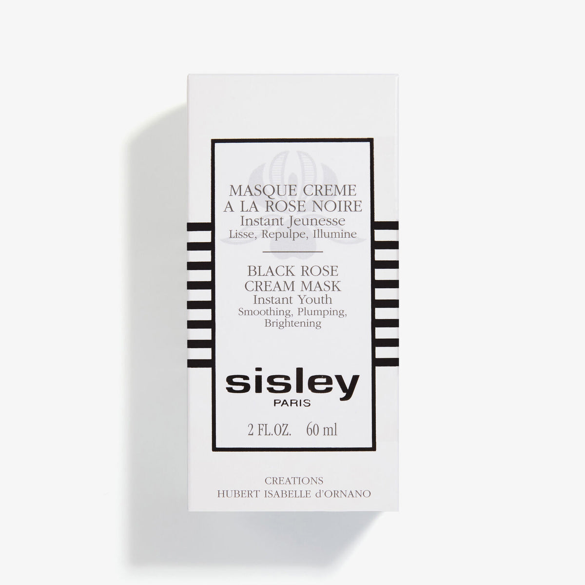 Sisley Paris Black Rose Cream Mask — product view 1