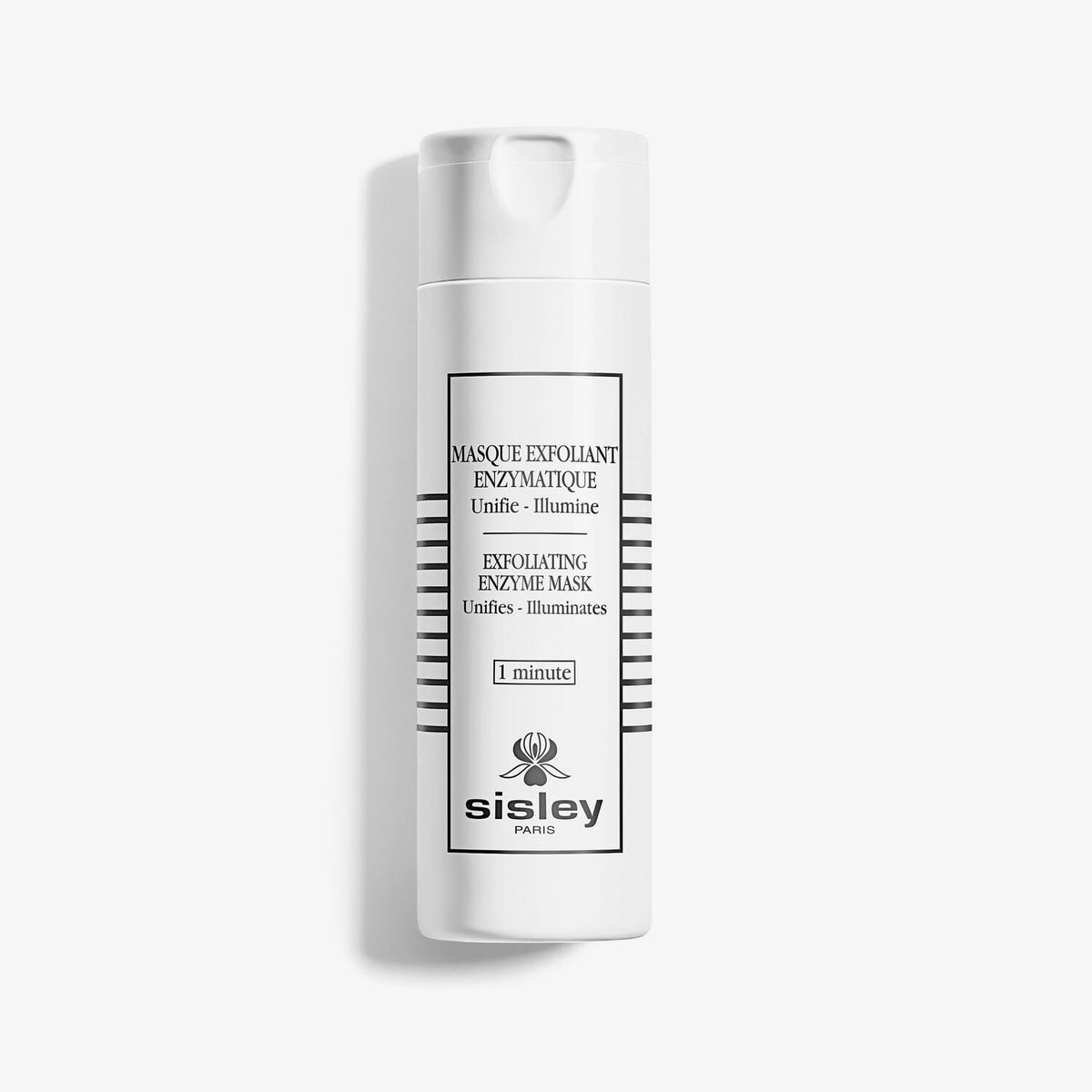 Sisley Paris Exfoliating Enzyme Mask — product view 1