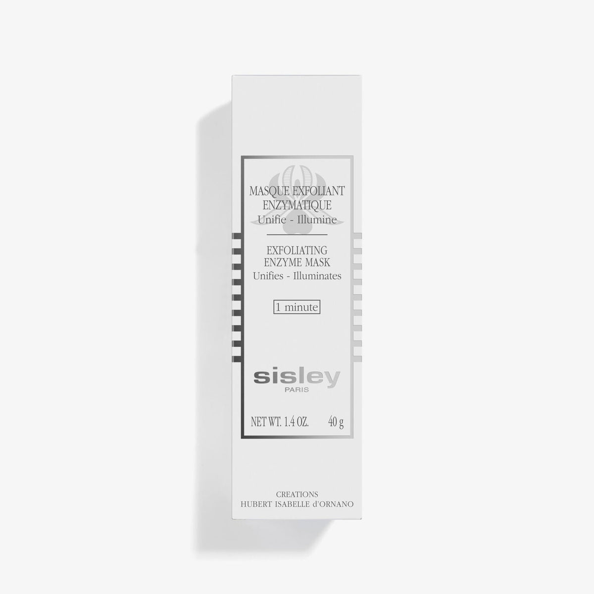 Sisley Paris Exfoliating Enzyme Mask — product view 2