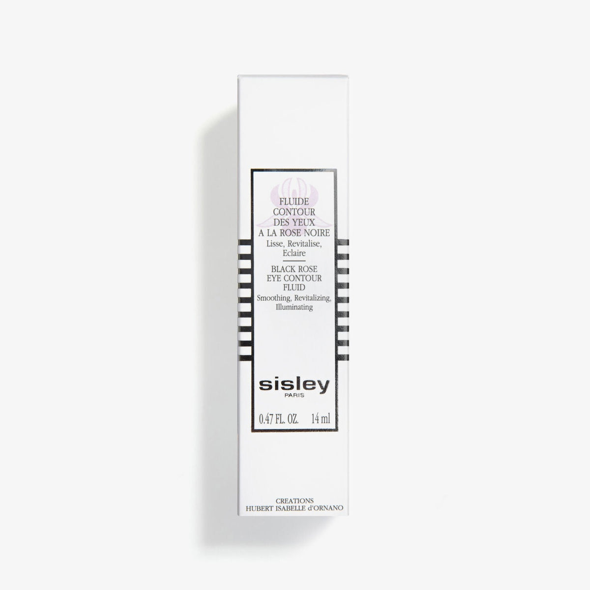 Sisley Paris Black Rose Eye Contour Fluid — product view 1