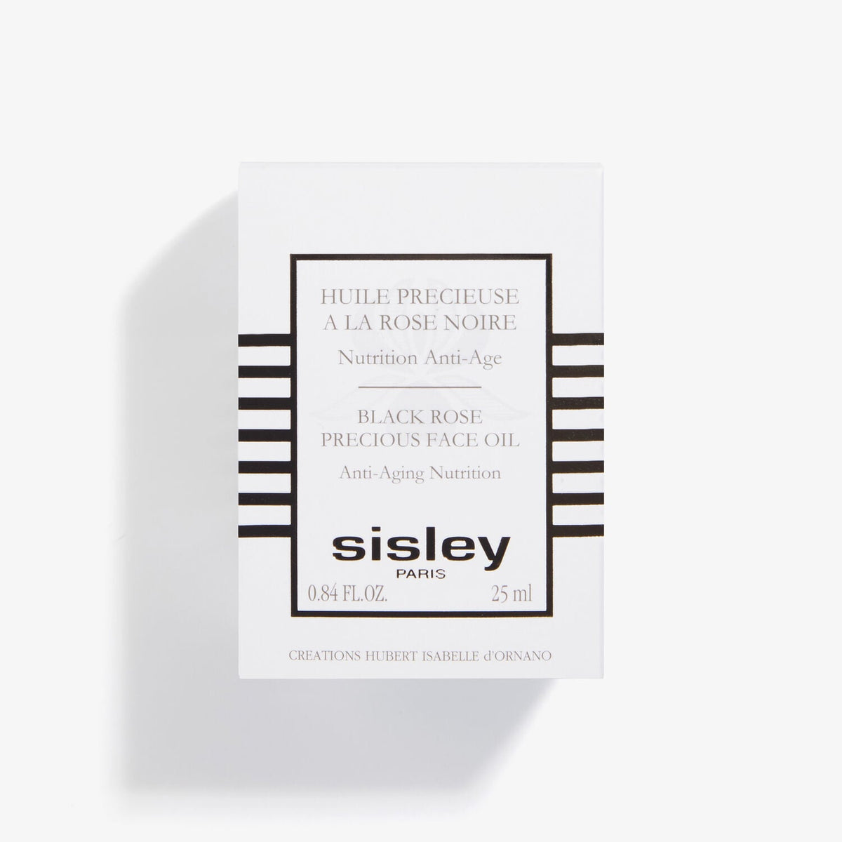 Sisley Paris Black Rose Precious Face Oil — product view 1
