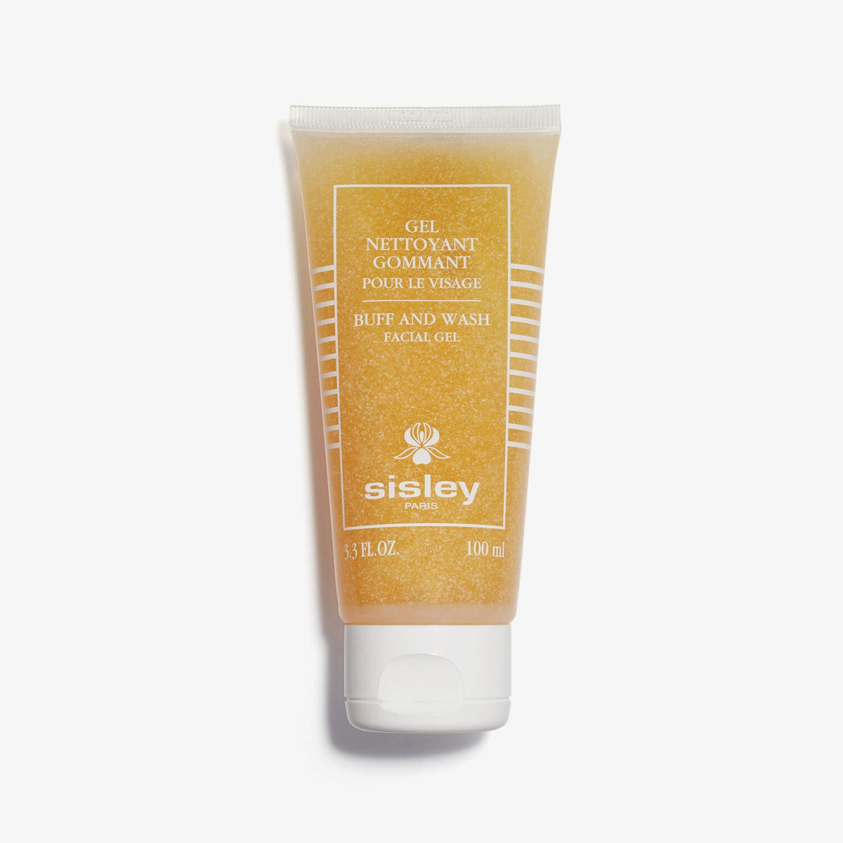 Sisley Paris Buff and Wash Facial Gel — product view 1