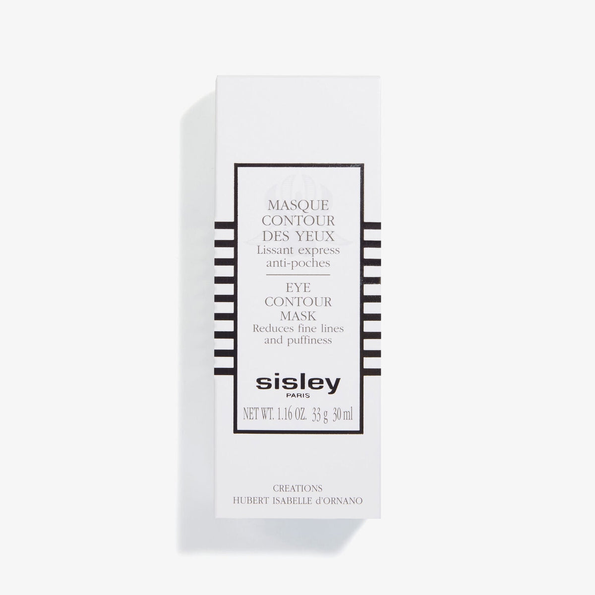 Sisley Paris Eye Contour Mask — product view 2
