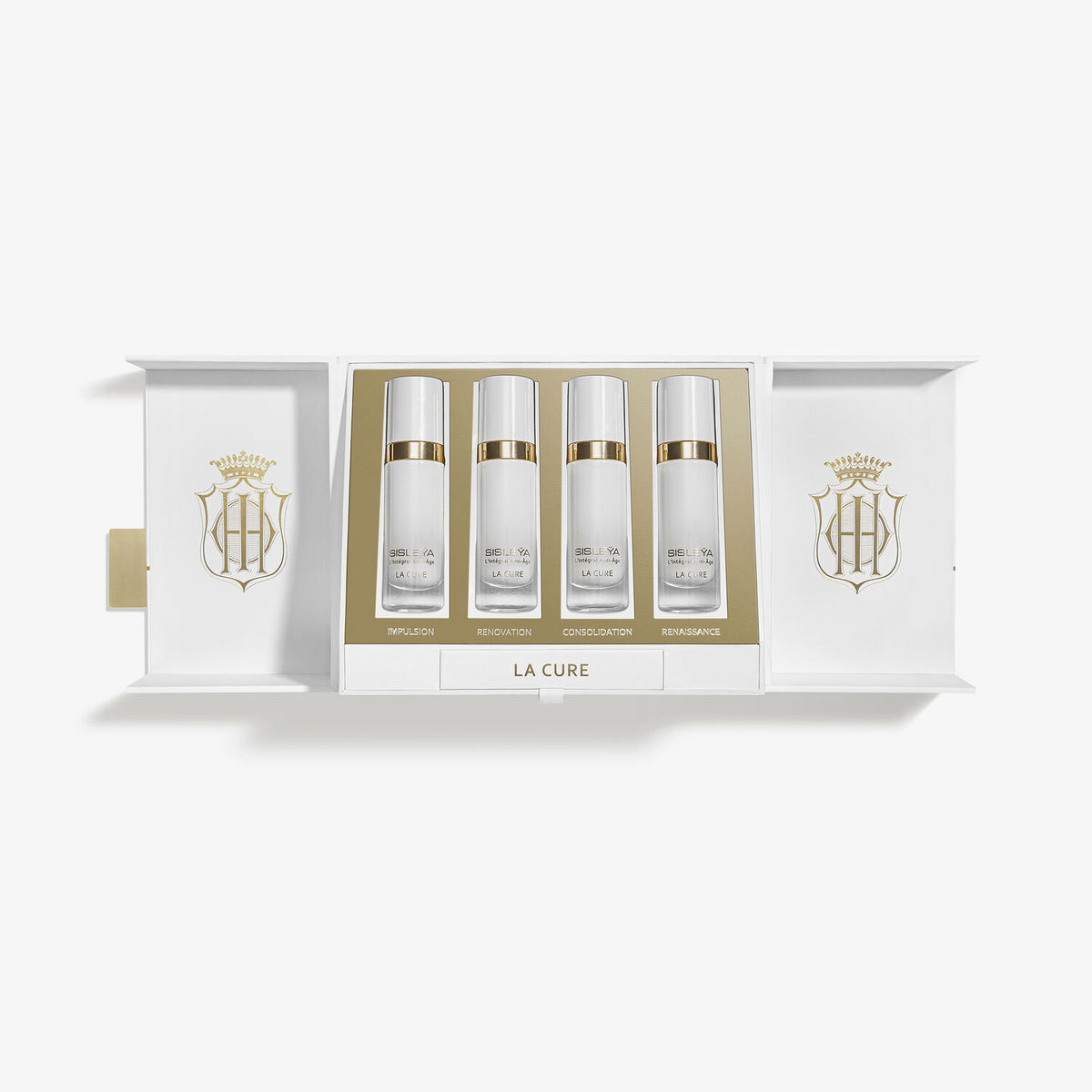Sisley Paris Sisleÿa L'Intégral Anti-Age La Cure — product view 1