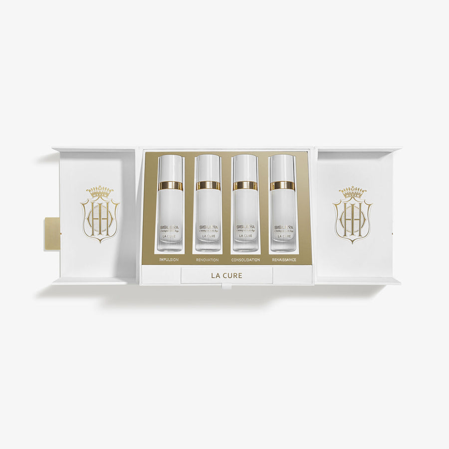 Sisley Paris Sisleÿa L'Intégral Anti-Age La Cure — product view 1