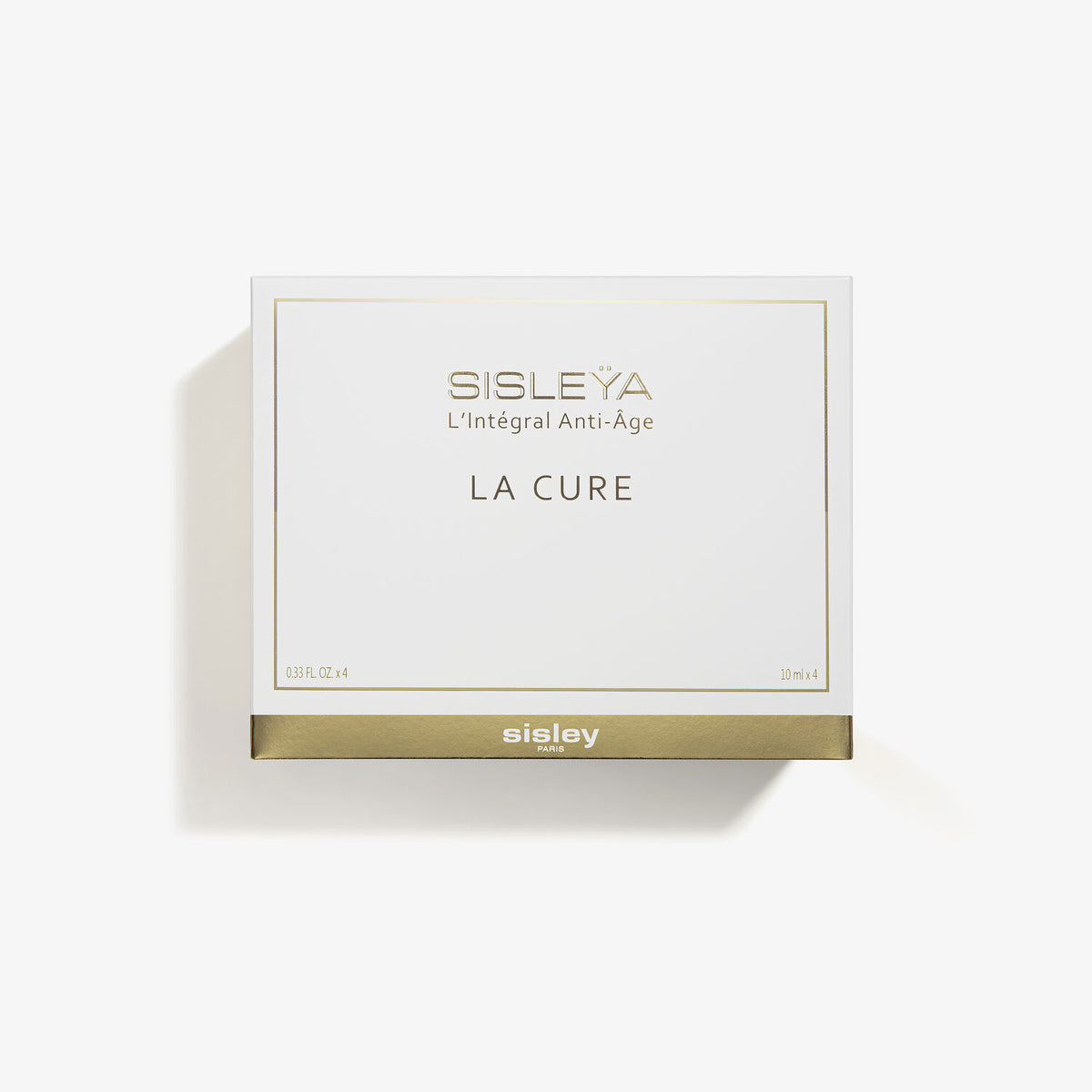 Sisley Paris Sisleÿa L'Intégral Anti-Age La Cure — product view 2