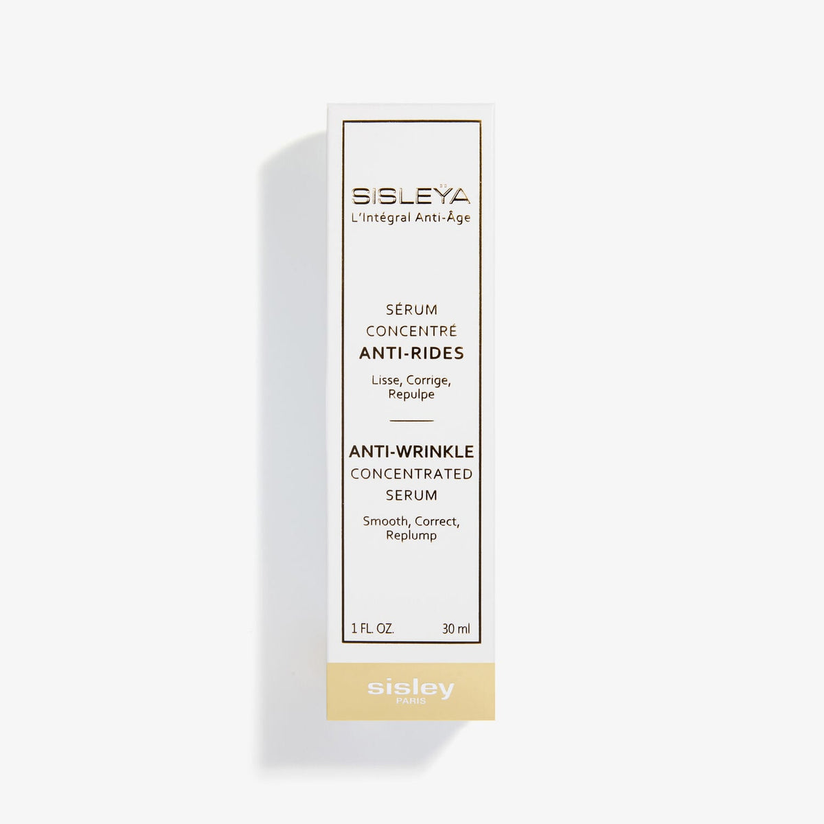 Sisley Paris Sisleÿa L'Integral Anti-Age Anti-Wrinkle Serum — product view 2