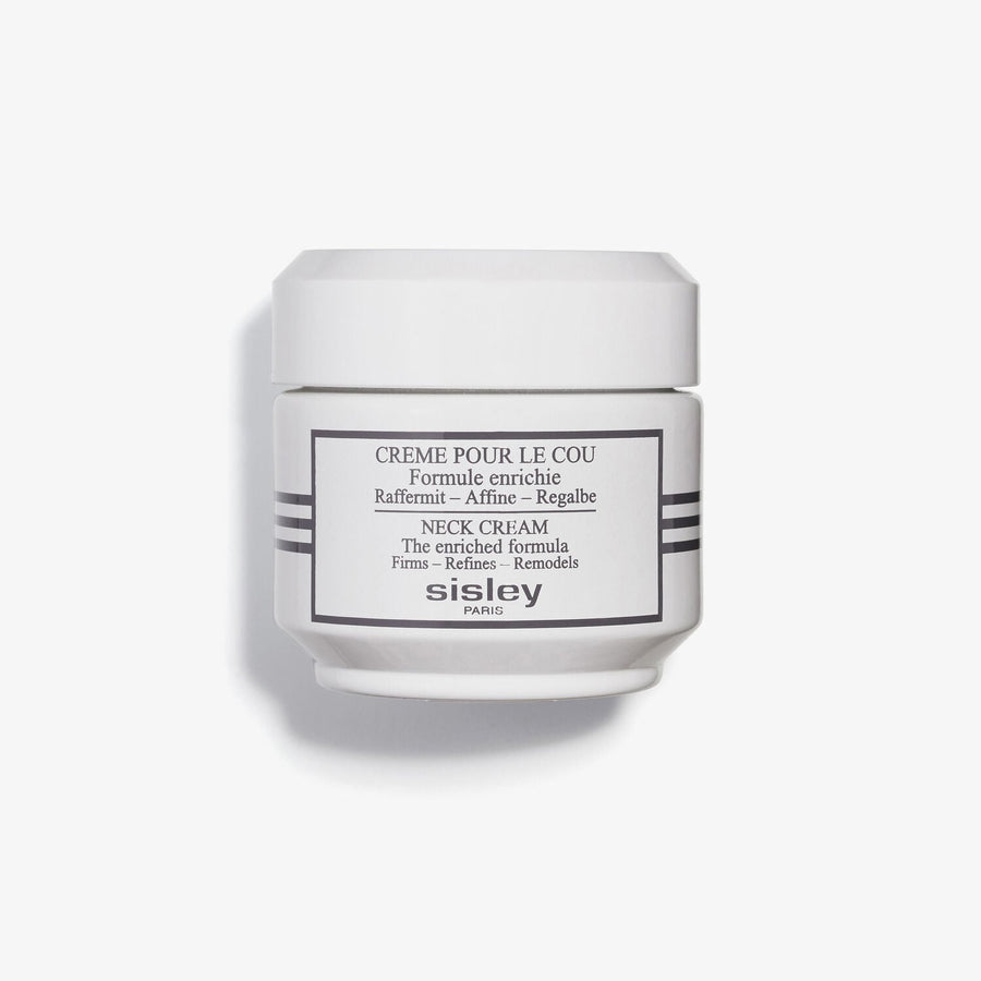 Sisley Paris Neck Cream — product view 1