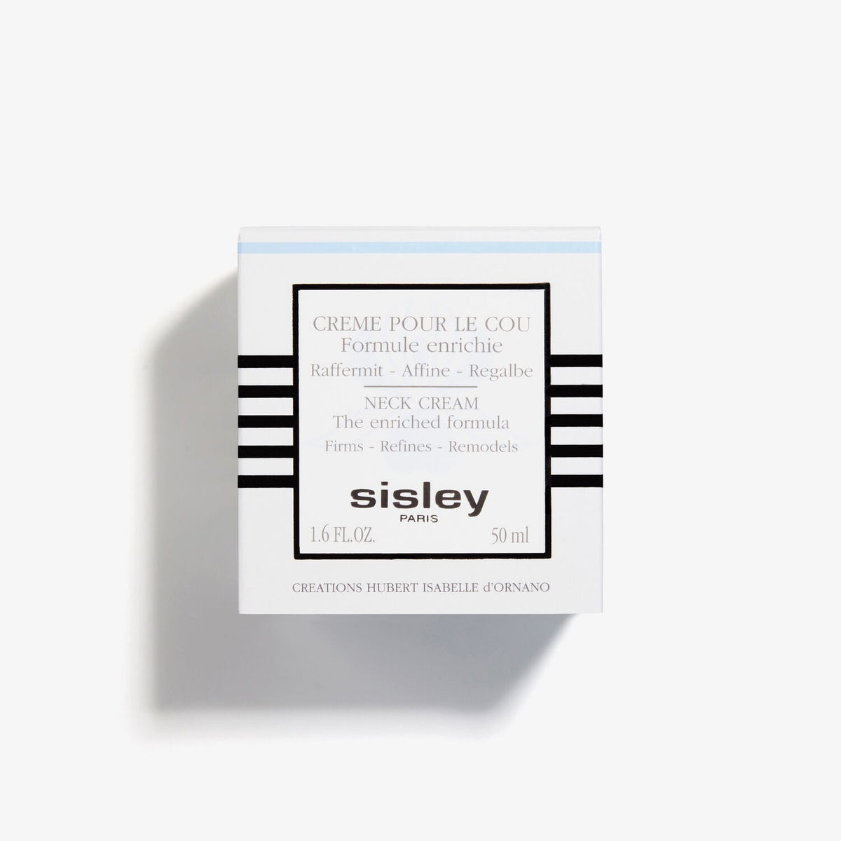 Sisley Paris Neck Cream — product view 2