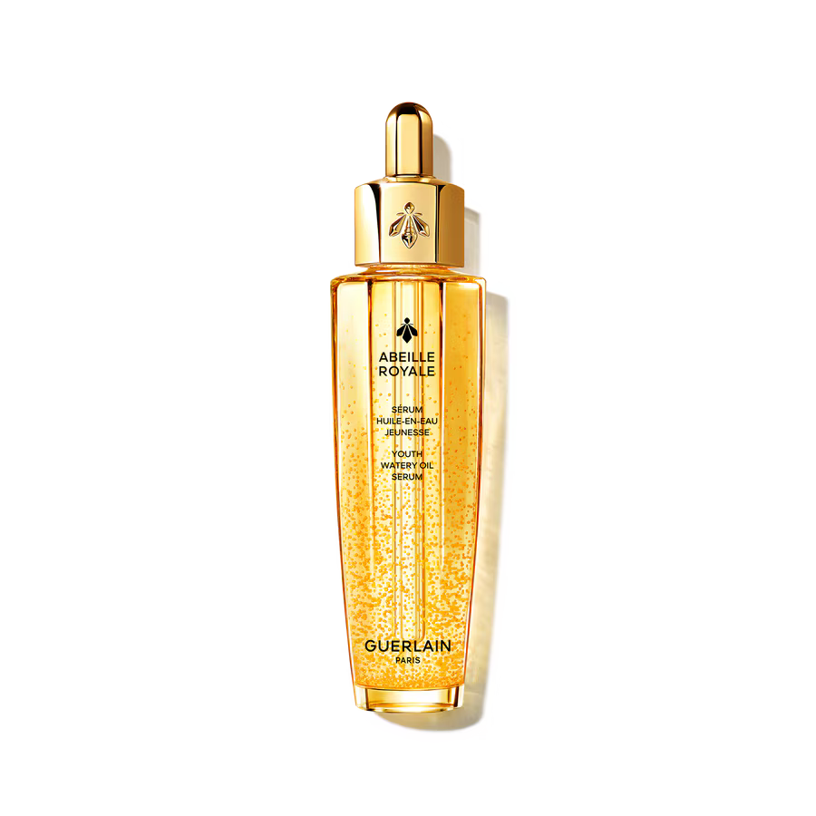 Guerlain Abeille Royale Youth Watery Oil Serum — product view 1