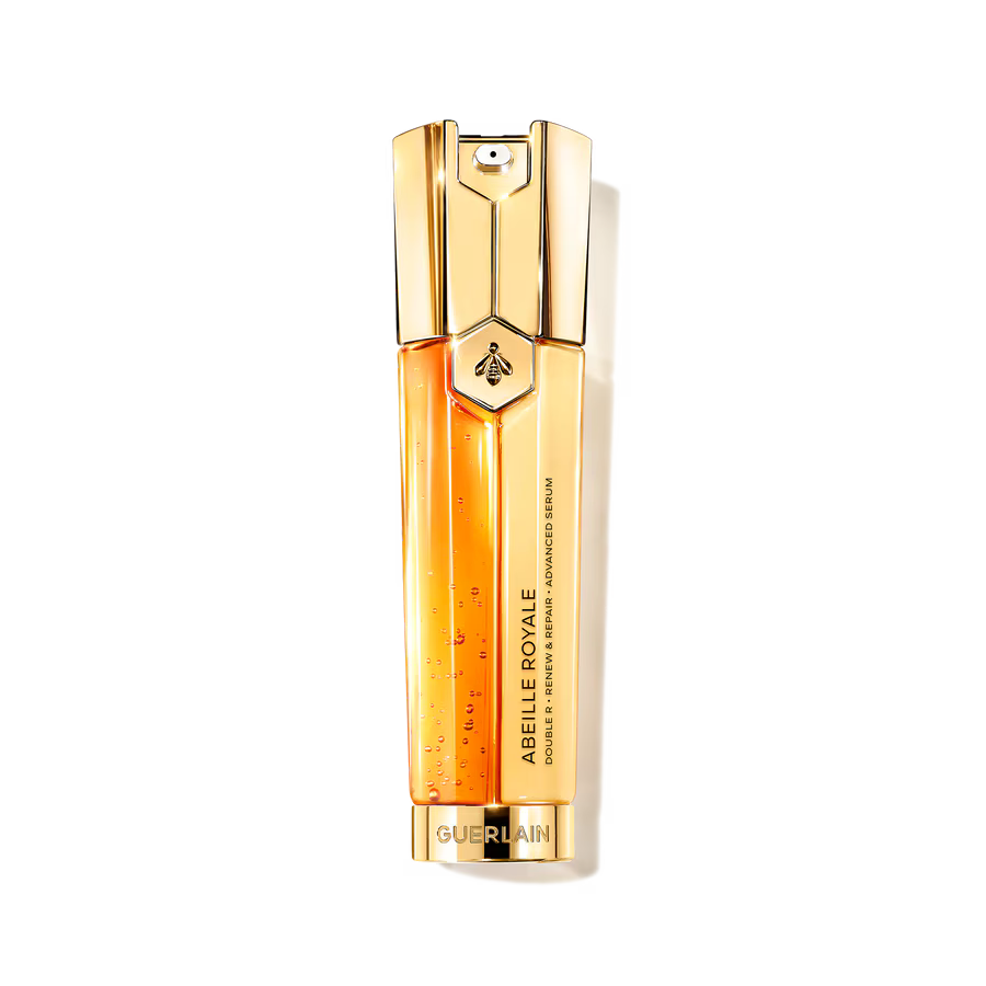 Guerlain Abeille Royale Double R Renew & Repair Advanced Serum — product view 1