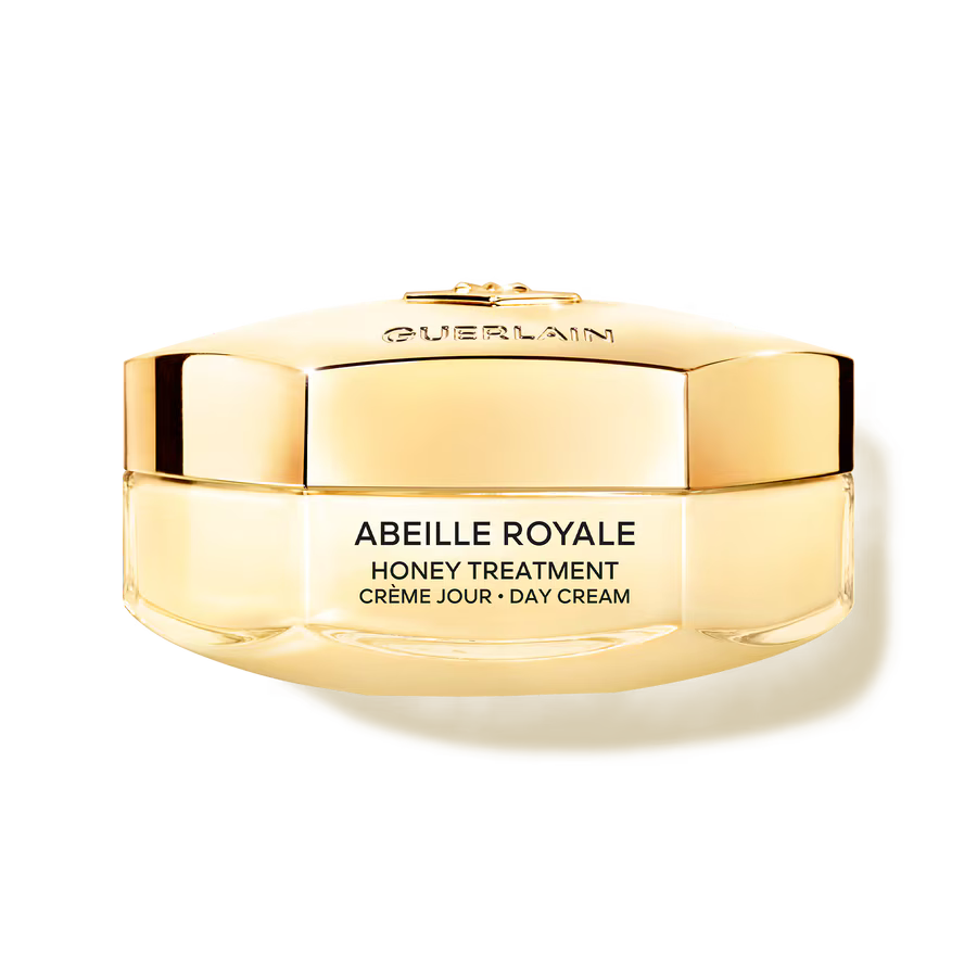 Guerlain Abeille Royale Honey Treatment Day Cream — product view 1