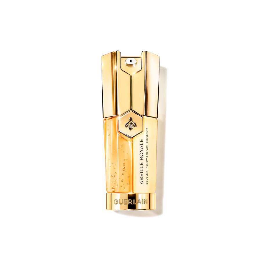Guerlain Abeille Royale Double R Renew & Repair Eye Serum — product view 1