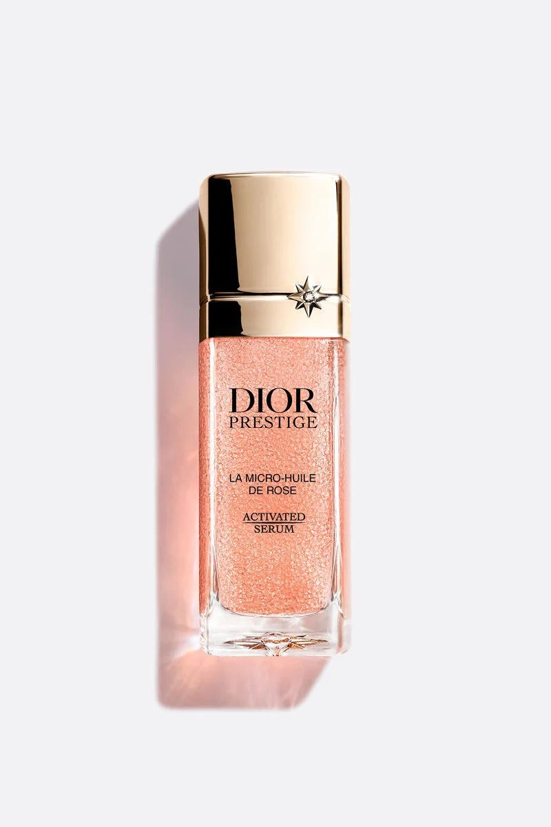 Dior Dior Prestige La Micro-Huile de Rose Activated Serum — product view 1