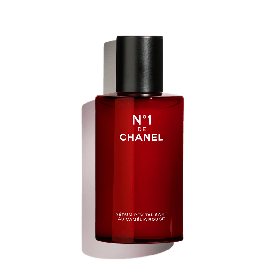 Chanel N°1 DE CHANEL Smoothing Serum — product view 1