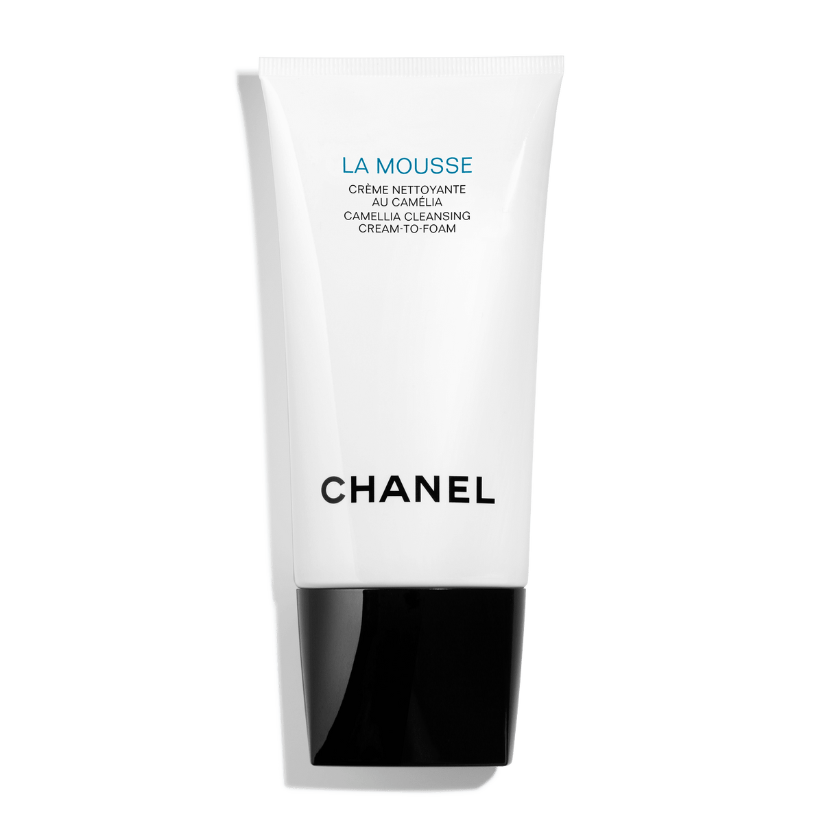 Chanel La Mousse — product view 1
