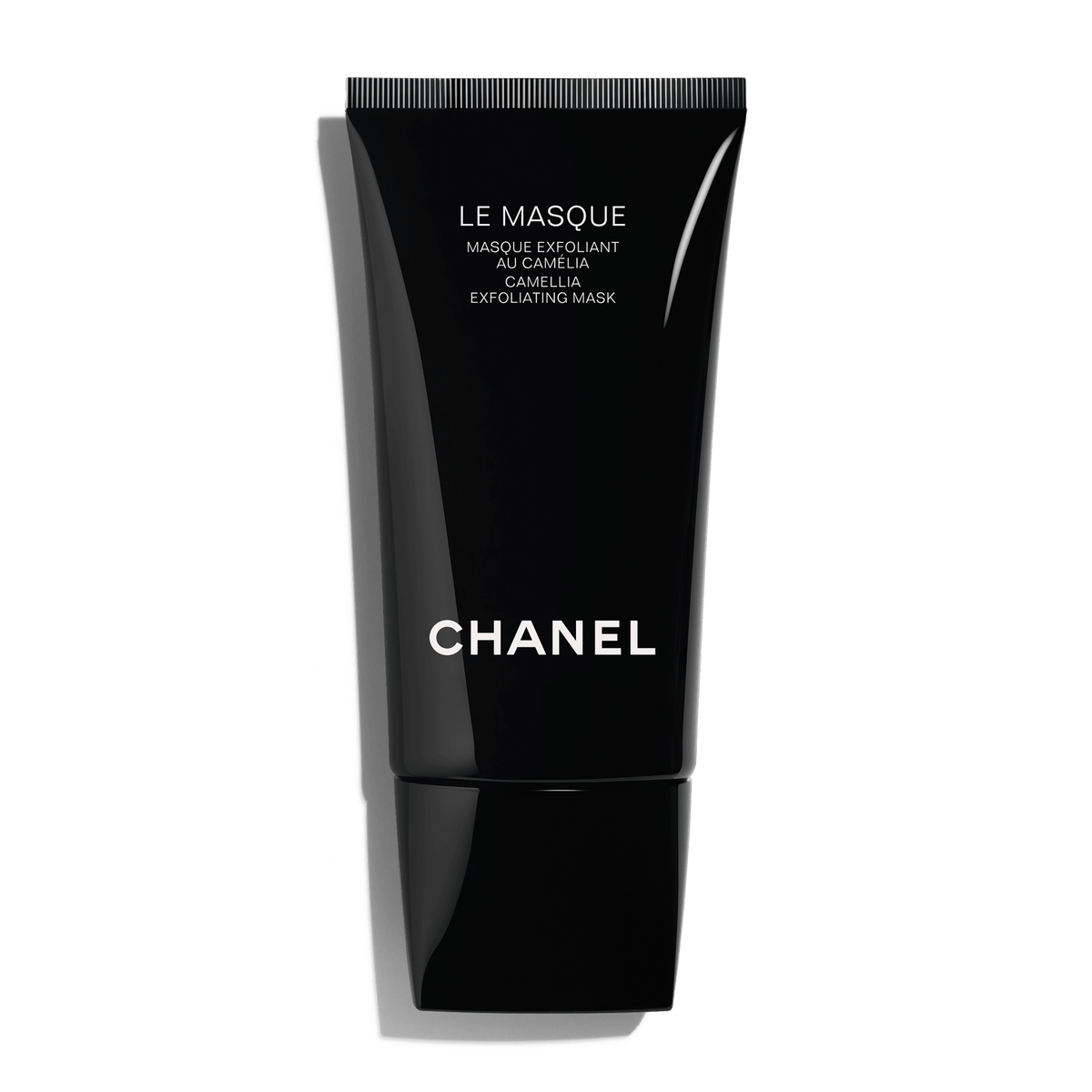 Chanel Le Masque Camellia Exfoliating Mask — product view 1