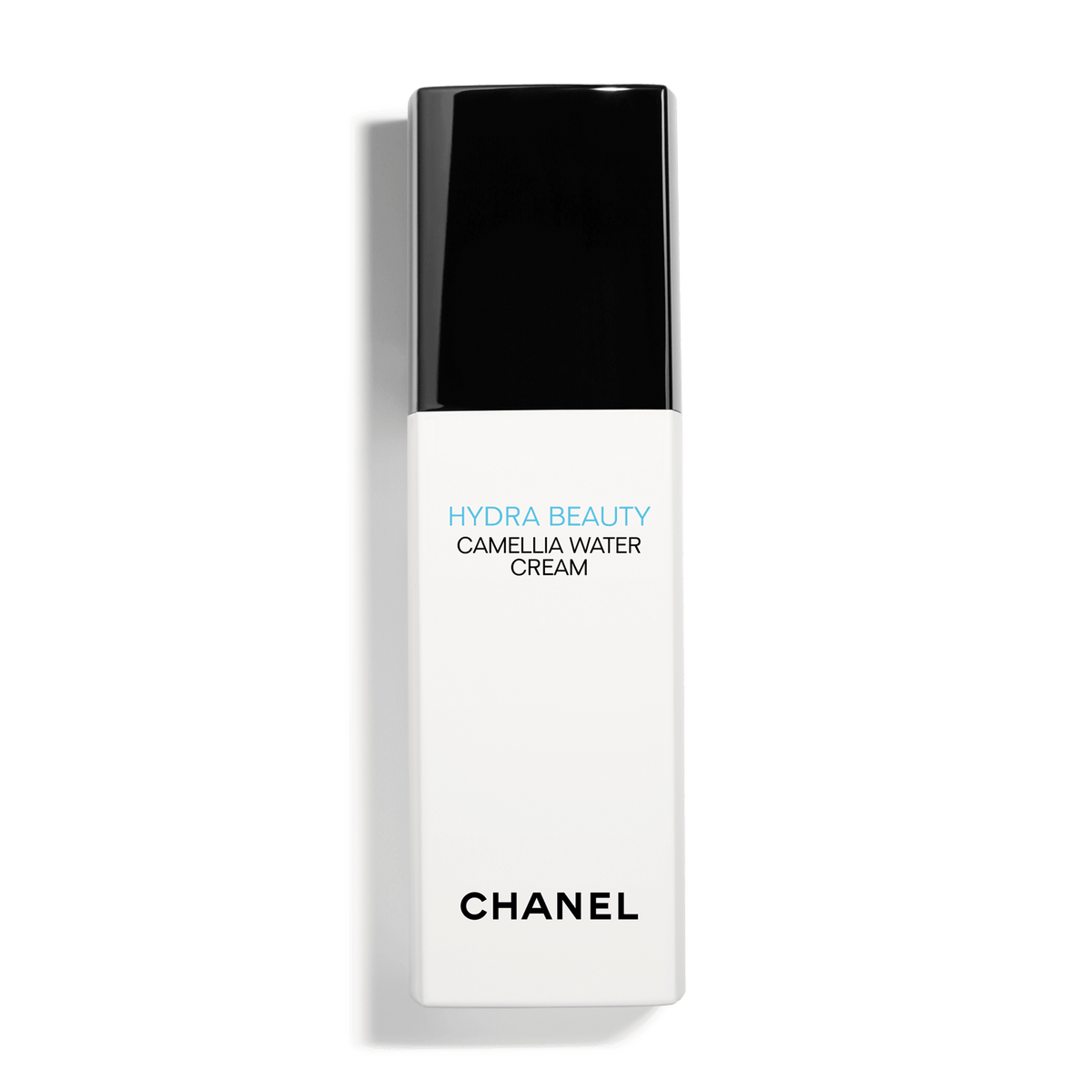 Chanel Hydra Beauty Camellia Water Cream — product view 1