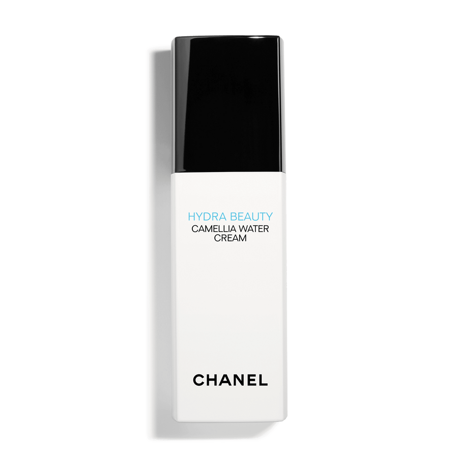 Chanel Hydra Beauty Camellia Water Cream — product view 1