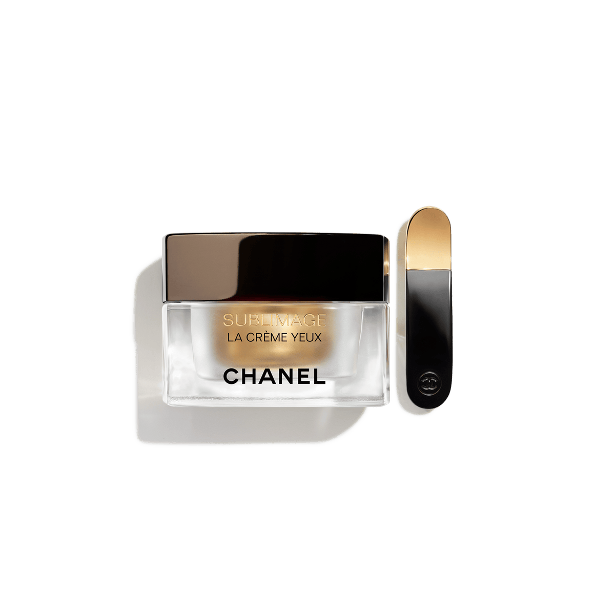 Chanel Sublimage La Crème Yeux — product view 1