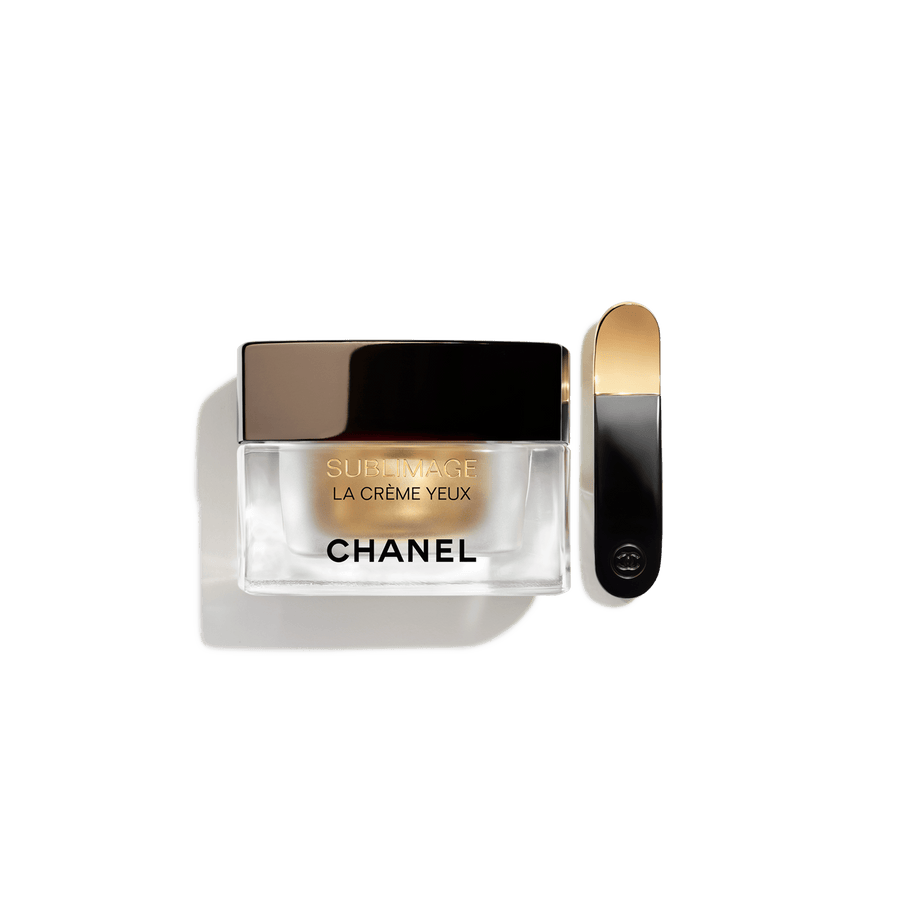 Chanel Sublimage La Crème Yeux — product view 1