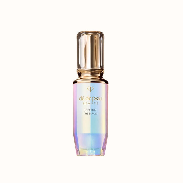 Clé de Peau Beauté The Serum — product view 1