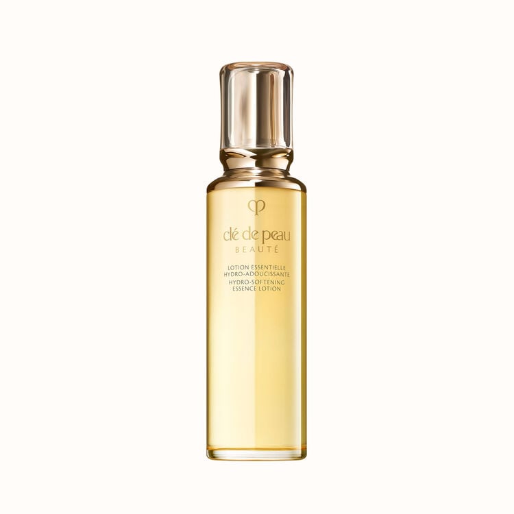 Clé de Peau Beauté Hydro-Softening Essence Lotion — product view 1