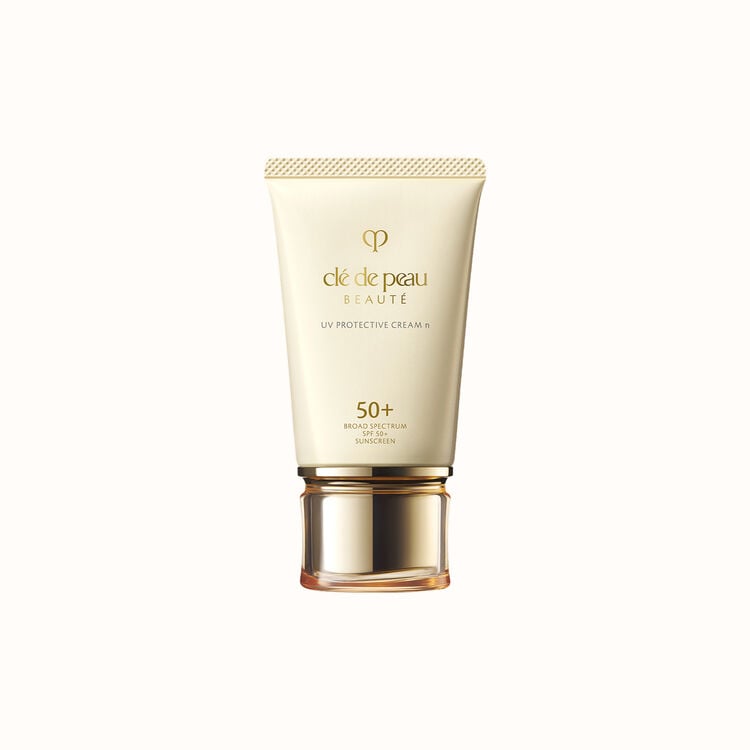 Clé de Peau Beauté UV Protective Cream SPF 50+ — product view 1