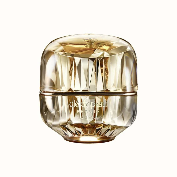 Clé de Peau Beauté La Crème — product view 1