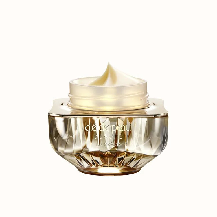 Clé de Peau Beauté La Crème — product view 2