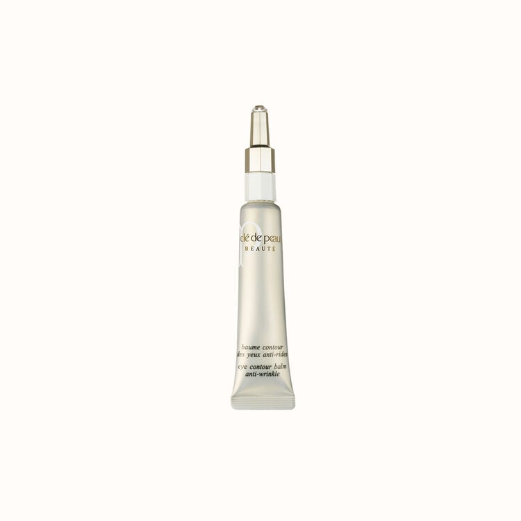 Clé de Peau Beauté Eye Contour Balm Anti-Wrinkle — product view 1